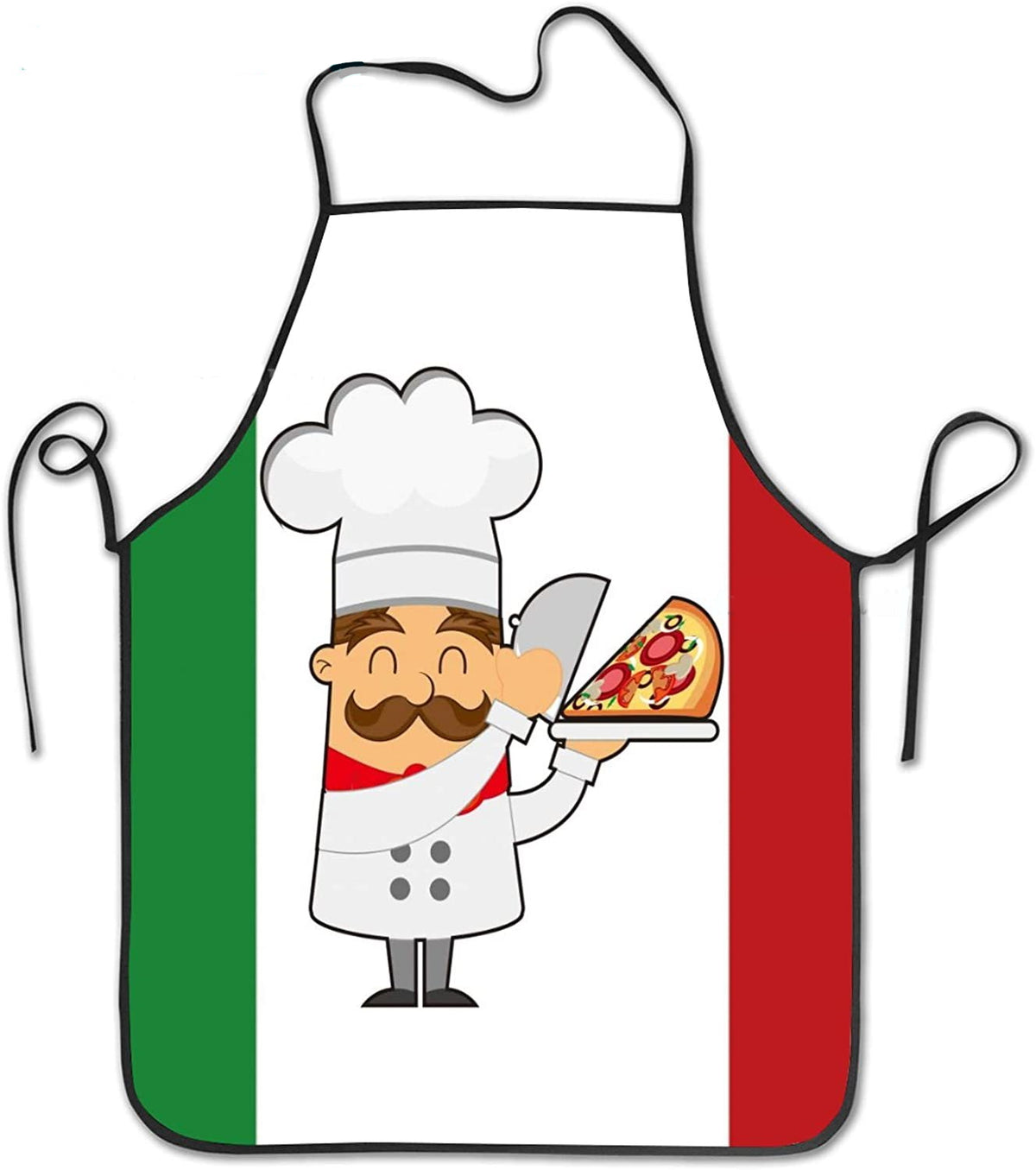 Tablier Pizzaiolo