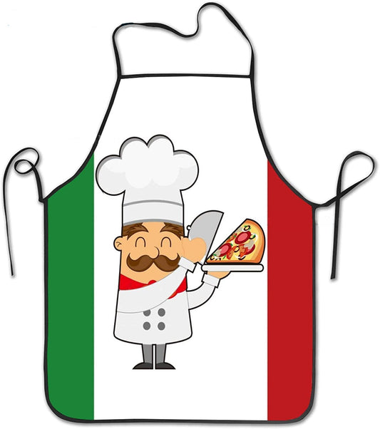 Tablier Pizzaiolo