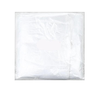 Tablier Plastique Jetable Pack