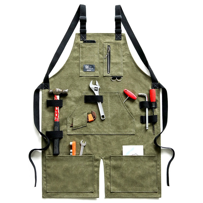 Tablier pour Homme 