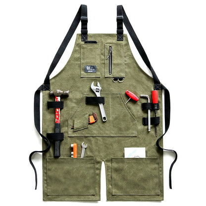 Tablier pour Homme 