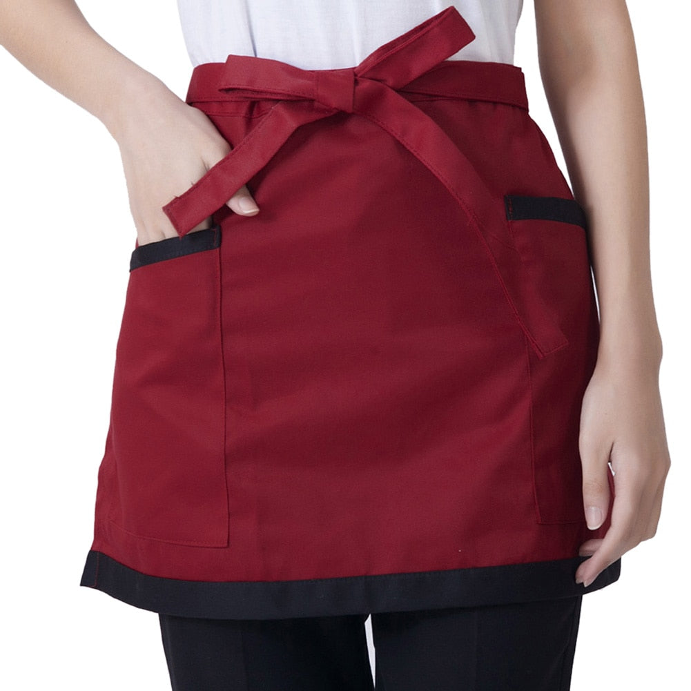 Tablier Serveuse 