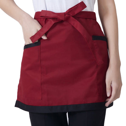 Tablier Serveuse 