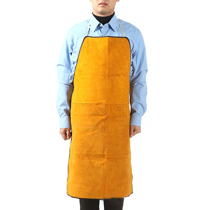 Tablier Soudeur