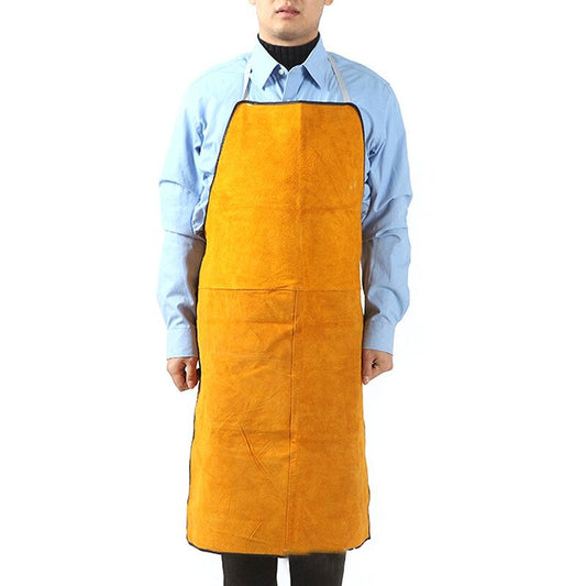 Tablier Soudeur