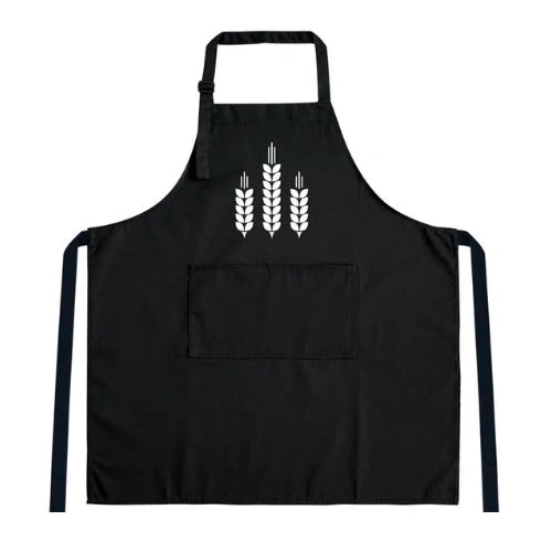 Tablier Vendeuse Boulangerie 