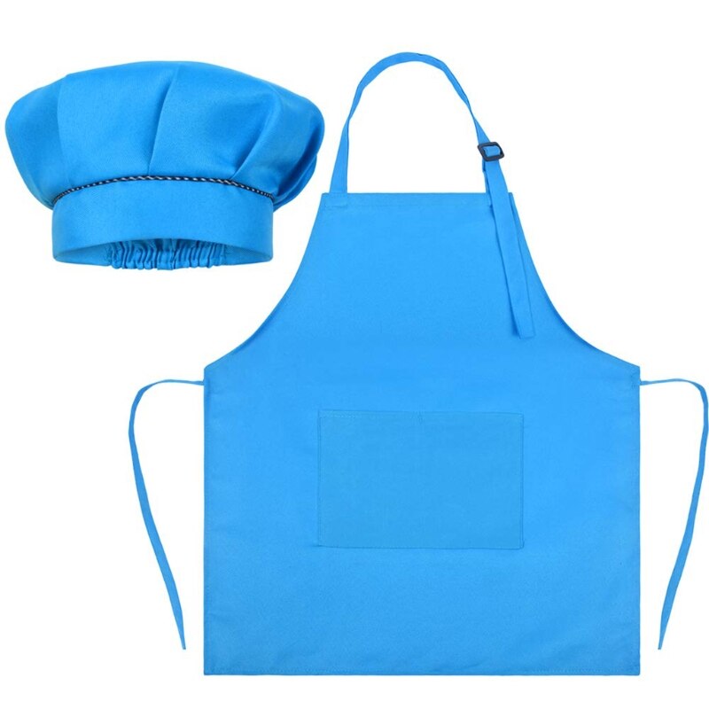 Toque et Tablier 