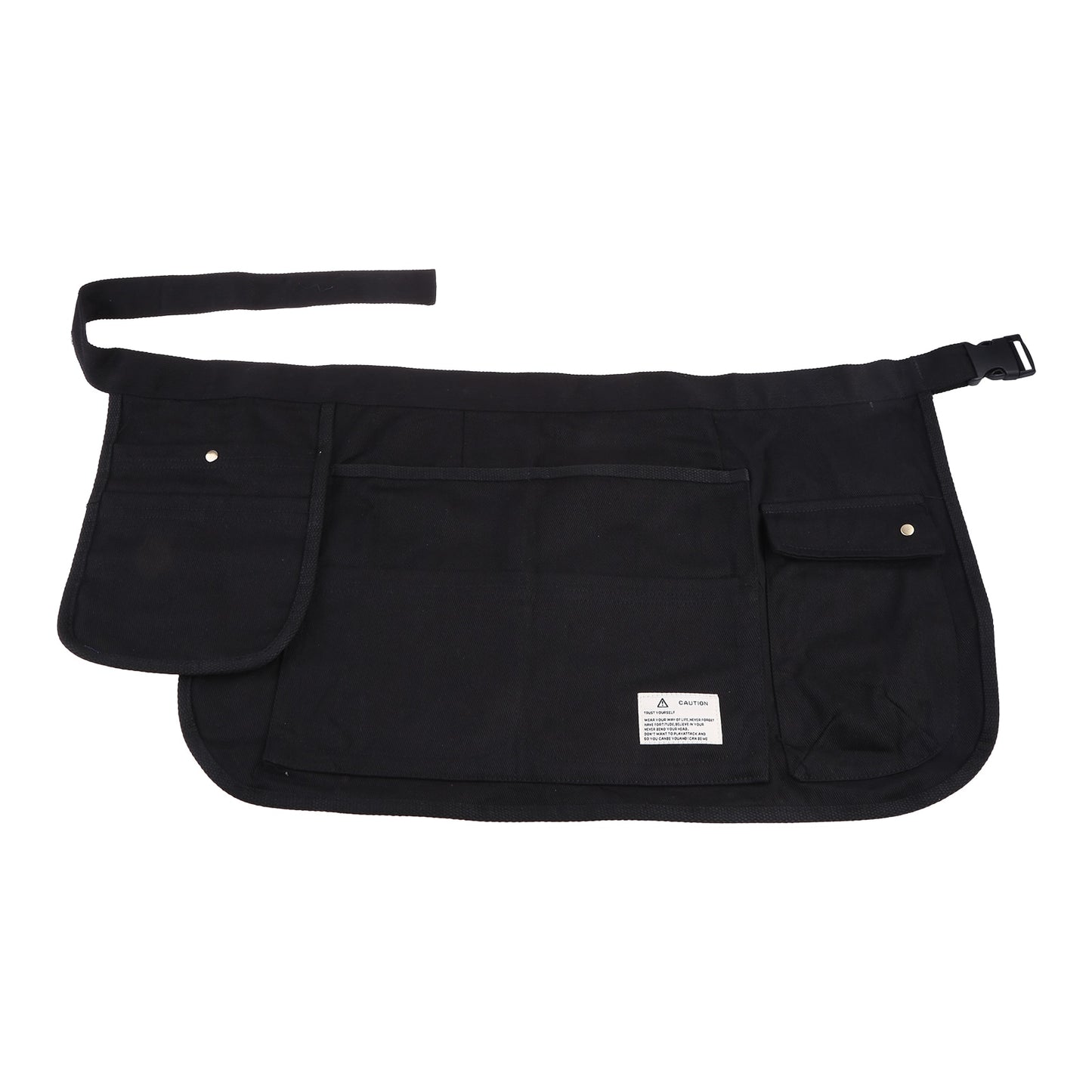 Tablier Jardinage Femme Noir