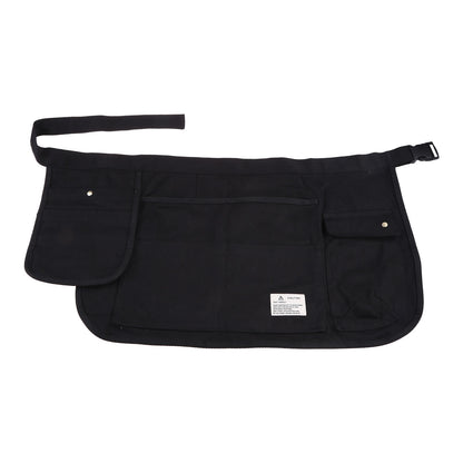 Tablier Jardinage Femme Noir
