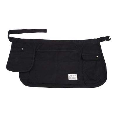 Tablier Jardinage Femme Noir