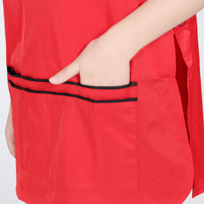 Tablier Esthéticienne Zoom